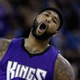 Image for article titled George Karl Apparently Wants DeMarcus Cousins Gone, Is Crazy